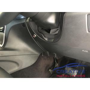 Grand Cherokee REDARC Electric Brake Controller Grand Cherokee REDARC Electric Brake Controller