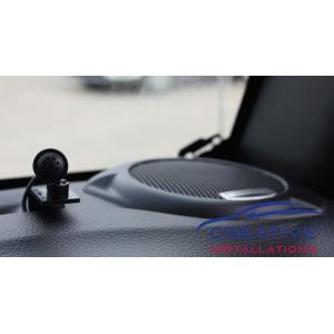 Wrangler Bluetooth