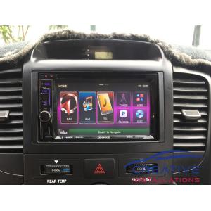 Carnival GPS Navigation System