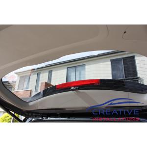 Carnival Dash Cameras BlackVue