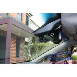 Carnival Dash Cameras BlackVue