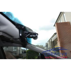 Carnival Dash Cameras BlackVue