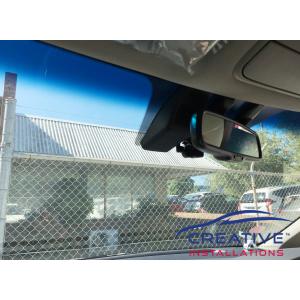 Carnival Dash Cameras