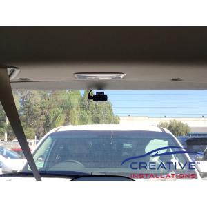 Kia Carnival Dash Cams