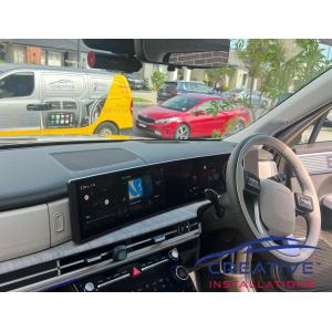 Carnival BlackVue DR970X-2CH Plus Dash Cams
