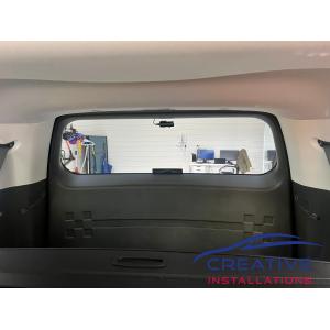 Carnival BlackVue Dash Cams