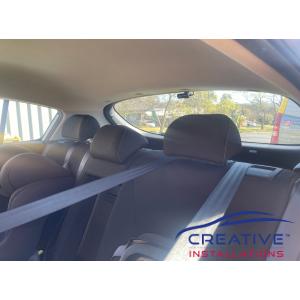 Cerato BlackVue Dash Cams