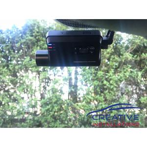 Cerato Dash Cameras