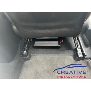 Cerato IROAD PowerPack PRO12