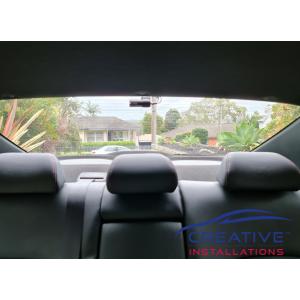 Cerato BlackVue Dash Cams