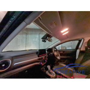 Cerato BlackVue DR900X-2CH Plus Dash Cams