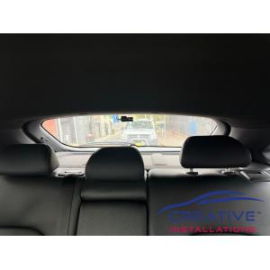 Cerato BlackVue Dash Cams