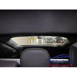 EV6 BlackVue Dash Cams