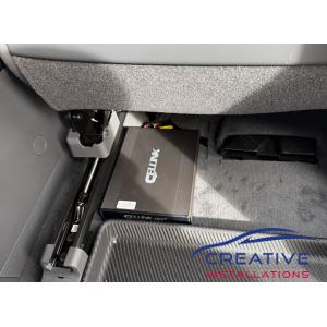 EV9 CELLINK NEO 8+S Dash Cam Battery Pack EV9 CELLINK NEO 8+S Dash Cam Battery Pack