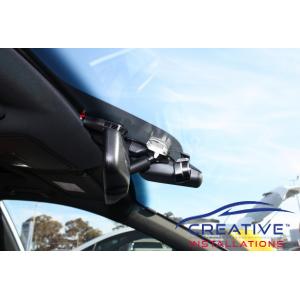 Optima Dash Cameras