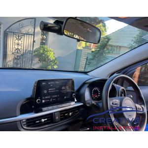 Picanto BlackVue DR770X-2CH Dash Cams