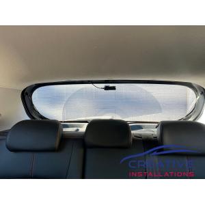 Picanto BlackVue Dash Cams