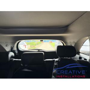 Sorento BlackVue Dash Cams