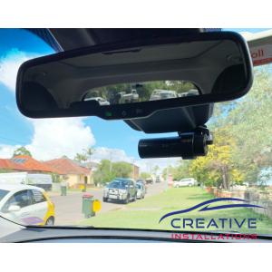 Sorento BlackVue Dash Cams