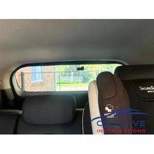 Sorento BlackVue Dash Cams Sydney