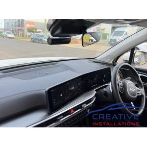 Sorento BlackVue 2CH Dash Cams Sydney