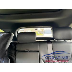 Sorento BlackVue Dash Cams