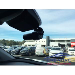 Sportage BlackVue Dash Cams