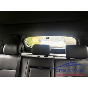 Sportage BlackVue Dash Cams Sydney