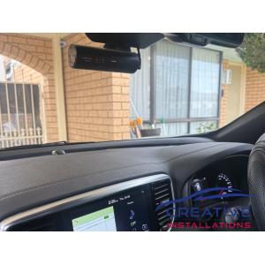 Sportage BlackVue Elite 10-2CH Dash Cams Sydney