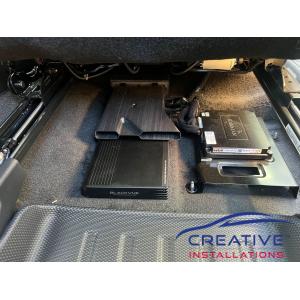 Sportage BlackVue B-130X Battery