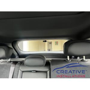 Sportage BlackVue Dash Cams