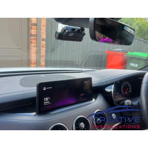Stinger IROAD FX2-Pro-1 Dash Cam