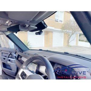 Defender BlackVue DR900X Dash Cams