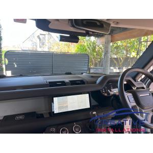 Defender BlackVue DR970X-2CH LTE Dash Cams