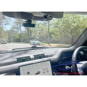 Defender THINKWARE F200 Pro Dash Cams