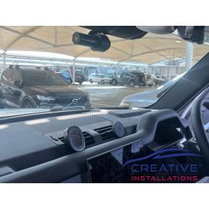 Defender BlackVue DR970X-2CH Plus Dash Cams