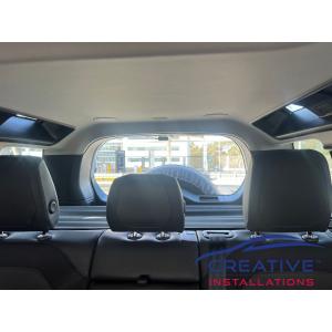 Defender BlackVue Dash Cams