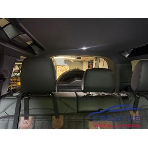 Defender BlackVue Elite 8-2CH Dash Cameras Sydney