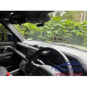 Defender BlackVue Elite 8-2CH Dash Cams Sydney