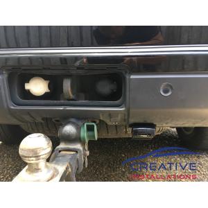 Discovery Narva trailer plug