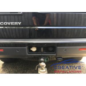 Discovery Narva 12 pin trailer plug