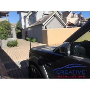 Discovery 4 2015 Gme Ae4018k1 Uhf Antenna Creative