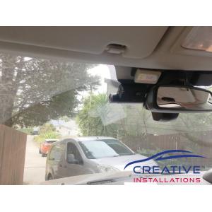 Discovery Dash Cameras