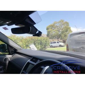 Discovery BlackVue Dash Cams