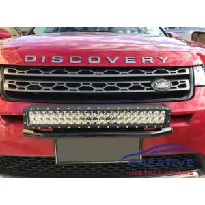 Discovery STEDI Light Bar