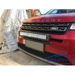 Discovery Light Bar