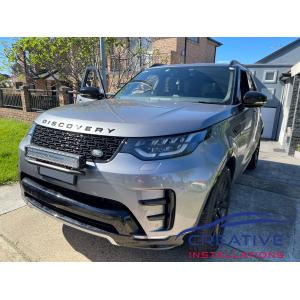 Discovery STEDI LED Light Bar