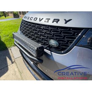 Discovery STEDI Light Bar