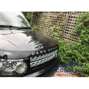 Land Rover Discovery 4 UHF Antenna