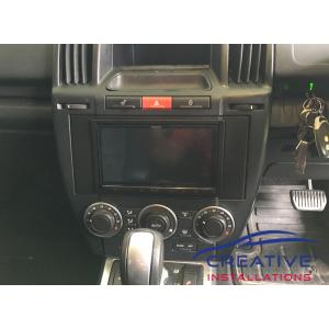 Car Stereo Installations Sydney